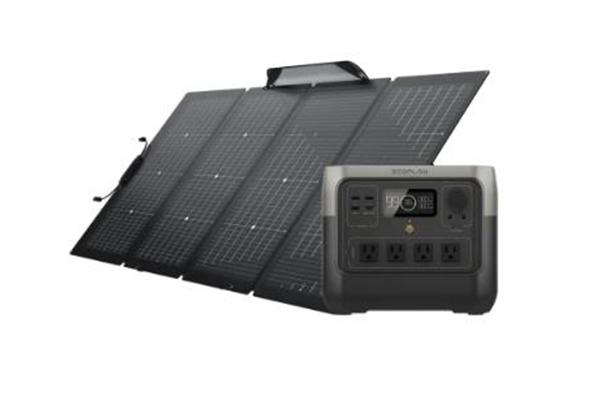 Important Things You Need To Know Before Buying A Solar Generator For Camping